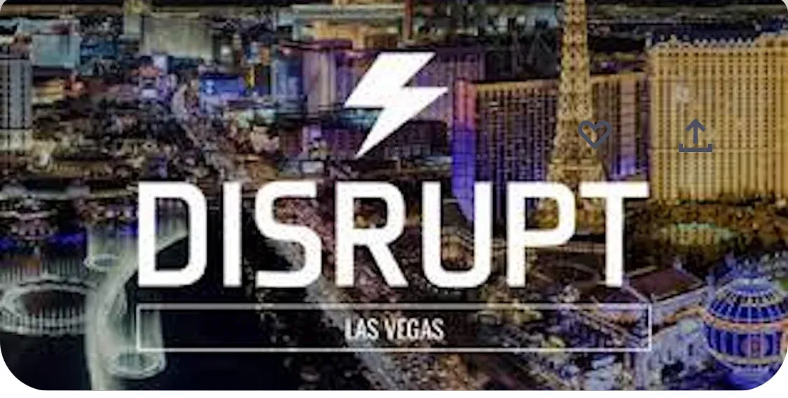 \ud83d\udea8 COMPLEMENTARY TICKETS to Disrupt HR Las Vegas! \ud83d\udea8