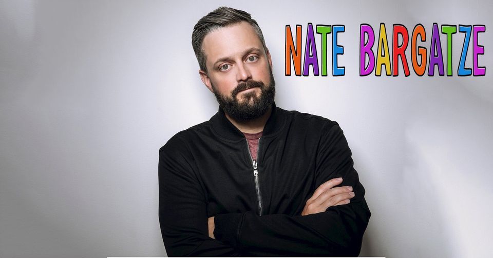 Nate Bargatze