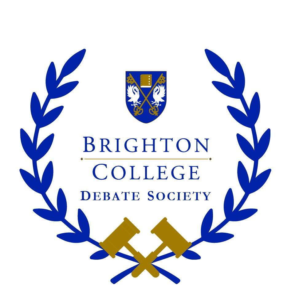 Brighton College Schools Debate Competition