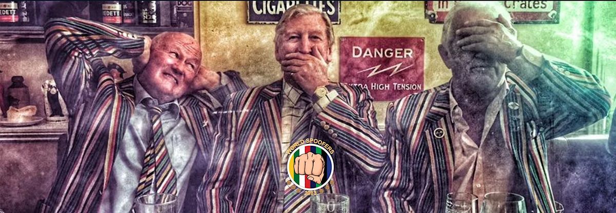 2023 World Spoofing Championships