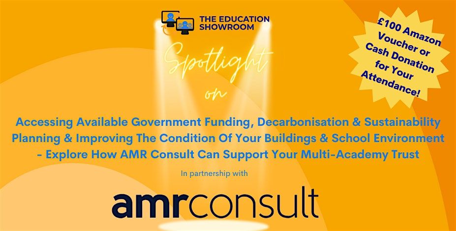 Accessing Available Government Funding, Decarbonisation & Sustainability