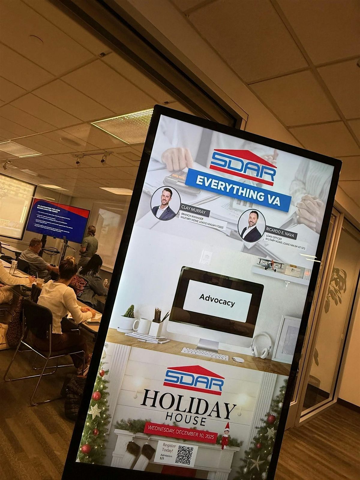 Everything VA - Free Lunch & Learn