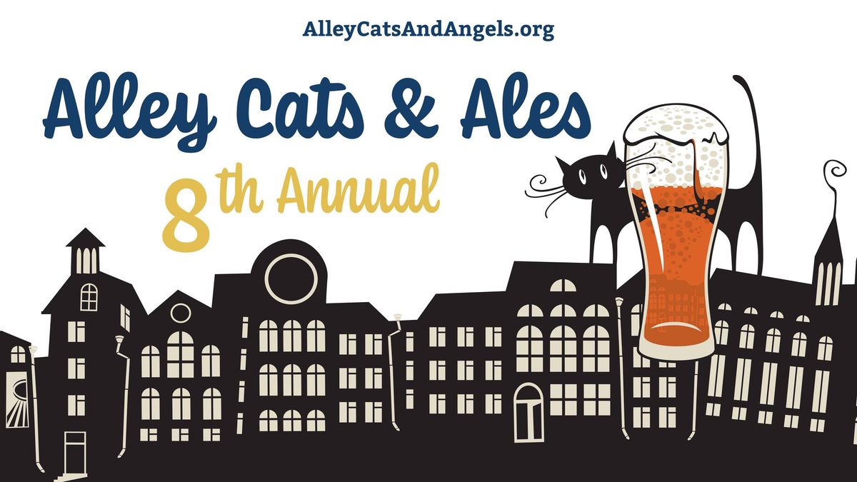 Alley Cats & Ales