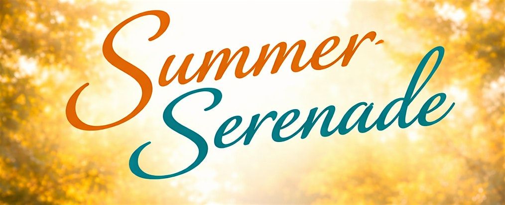 Summer Serenade