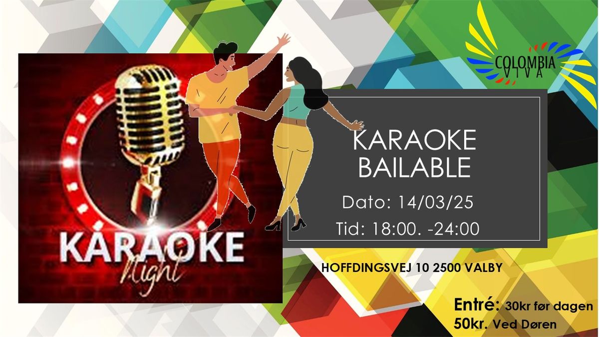 KARAOKE Night - Party