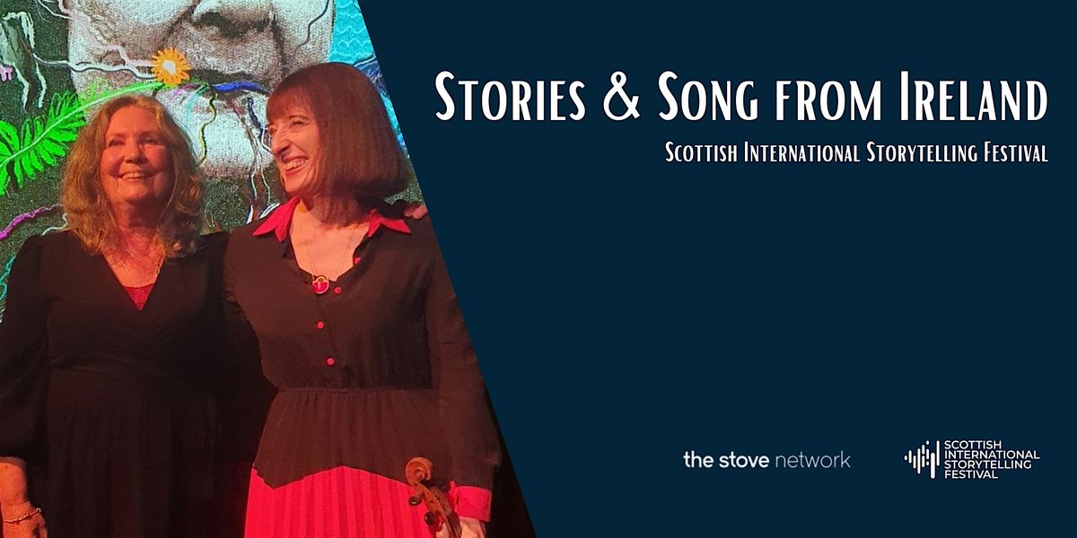 Stories & Song from Ireland