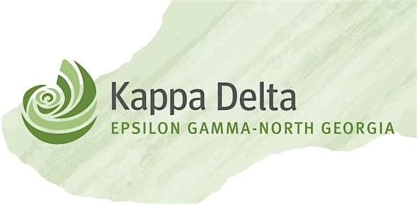 Kappa Delta Shakedown