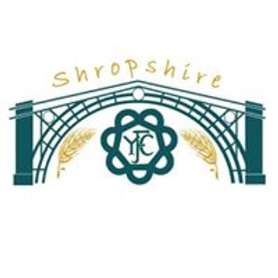 Shropshire YFC
