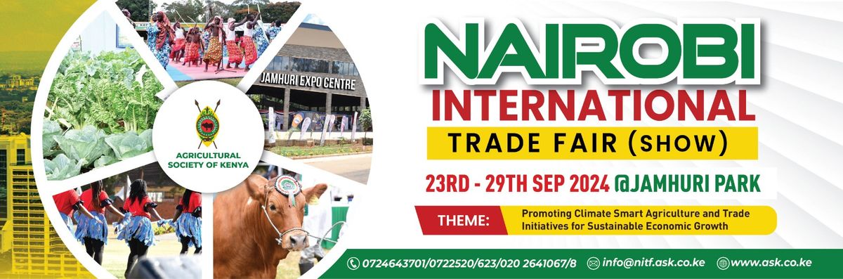 Nairobi International Trade Fair