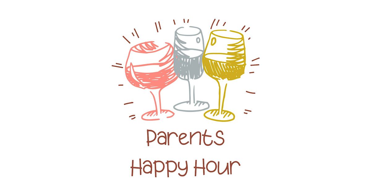 ASD Parents Happy Hour