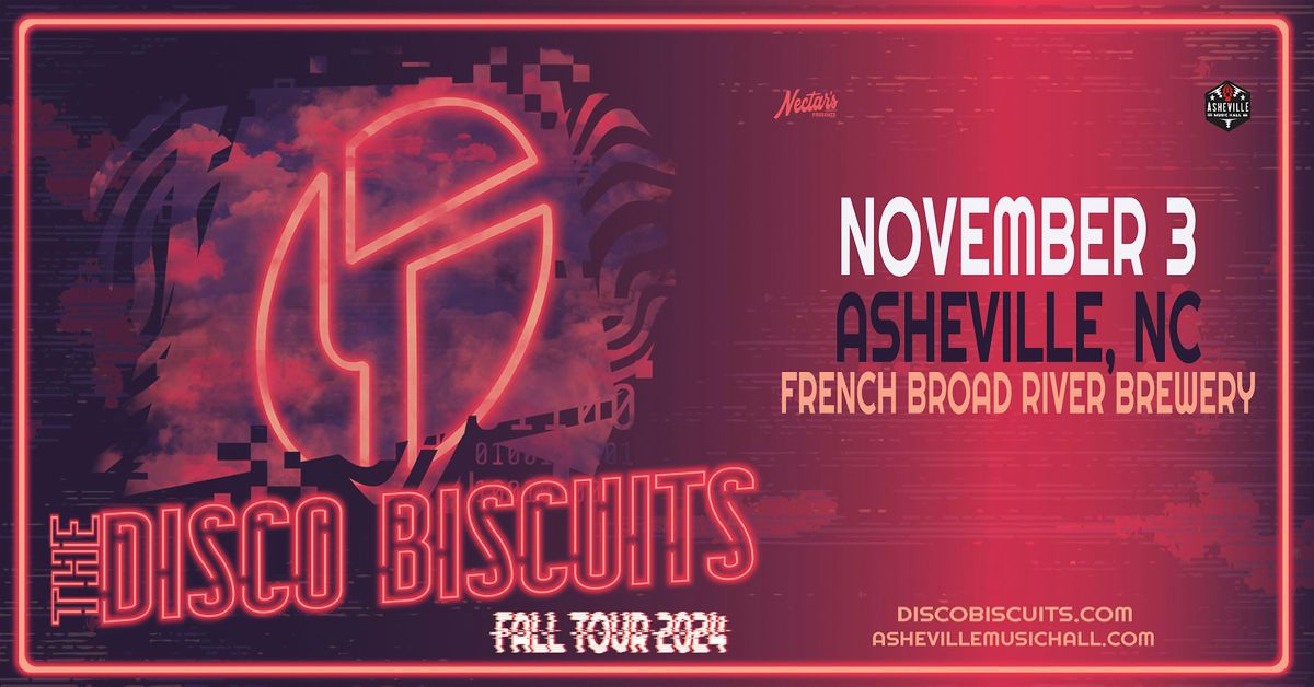 The Disco Biscuits