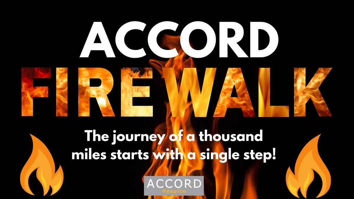 ACCORD Firewalk 