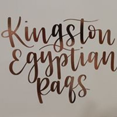 Kingston Egyptian Raqs