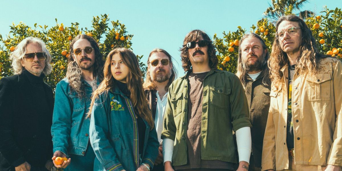Grateful Shred at Ventura Music Hall