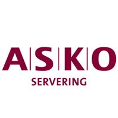 ASKO Servering