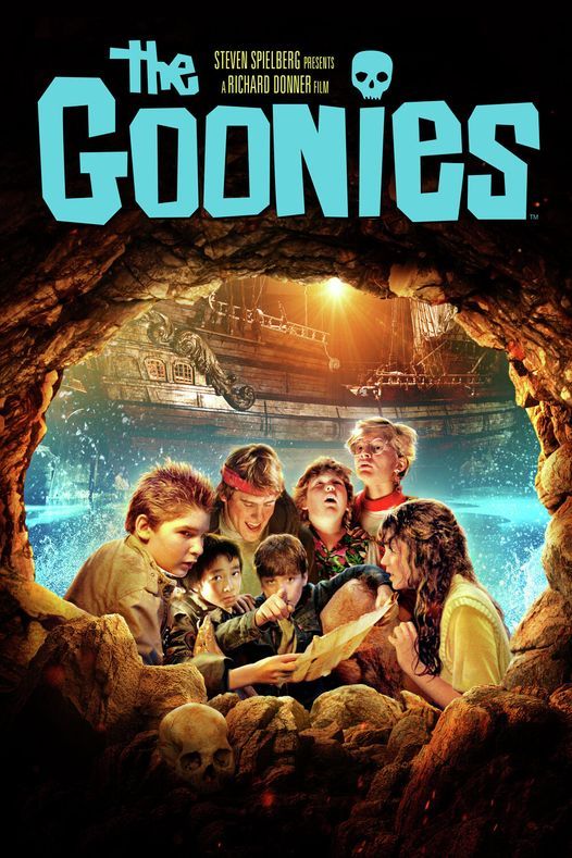 The Goonies Trivia Axe And Arrow Brewing Glassboro 25 August 2021