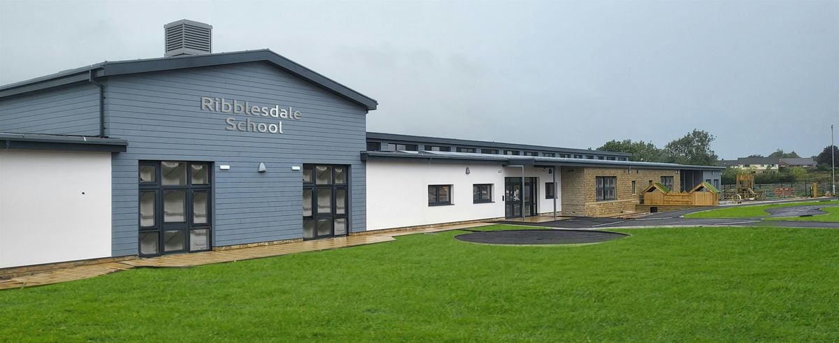 Ribblesdale School Primary  Provision Open Events 2024