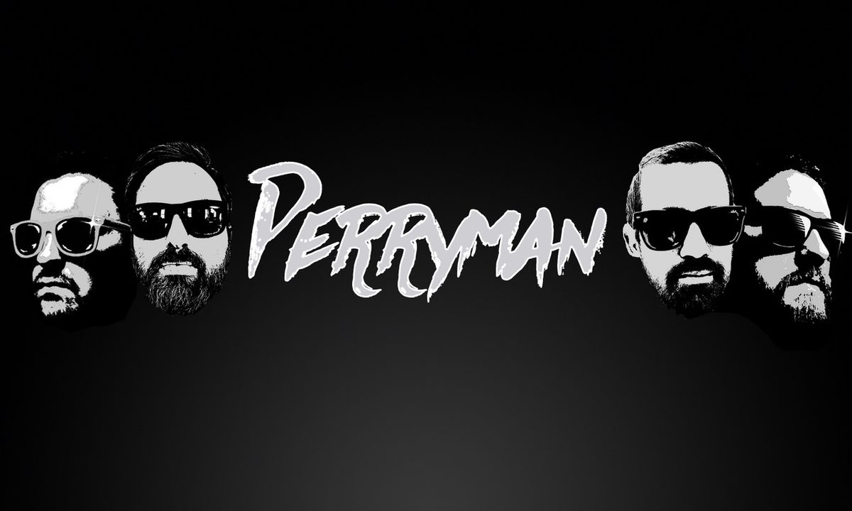 Perryman Band Live