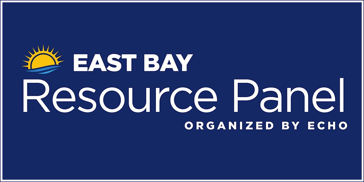 East Bay Resource Panel - September 2024