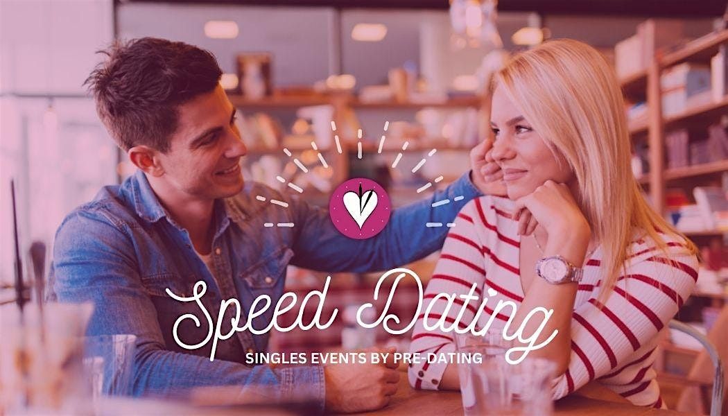 San Diego CA Speed Dating for Singles Ages 29-45 \u2665 at Whiskey Girl