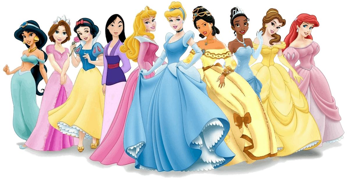 Book FREE Trial Disney Princess Performers Ballet\/Tap\/Singing Class6-10 yrs