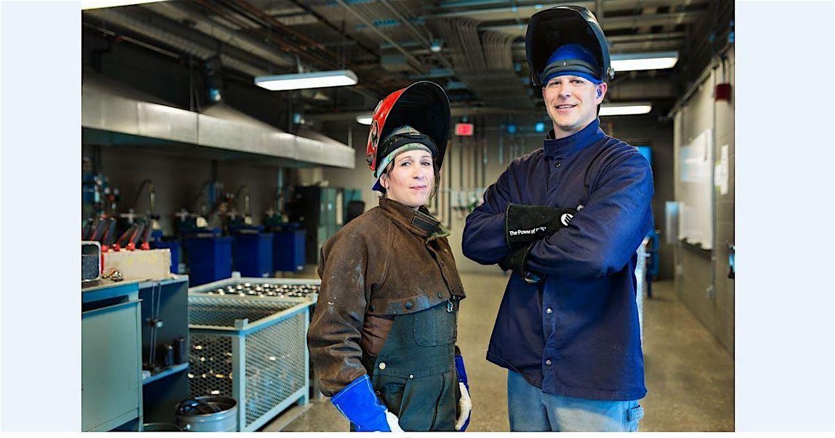 Supporting Women in Skilled Trades through Allyship