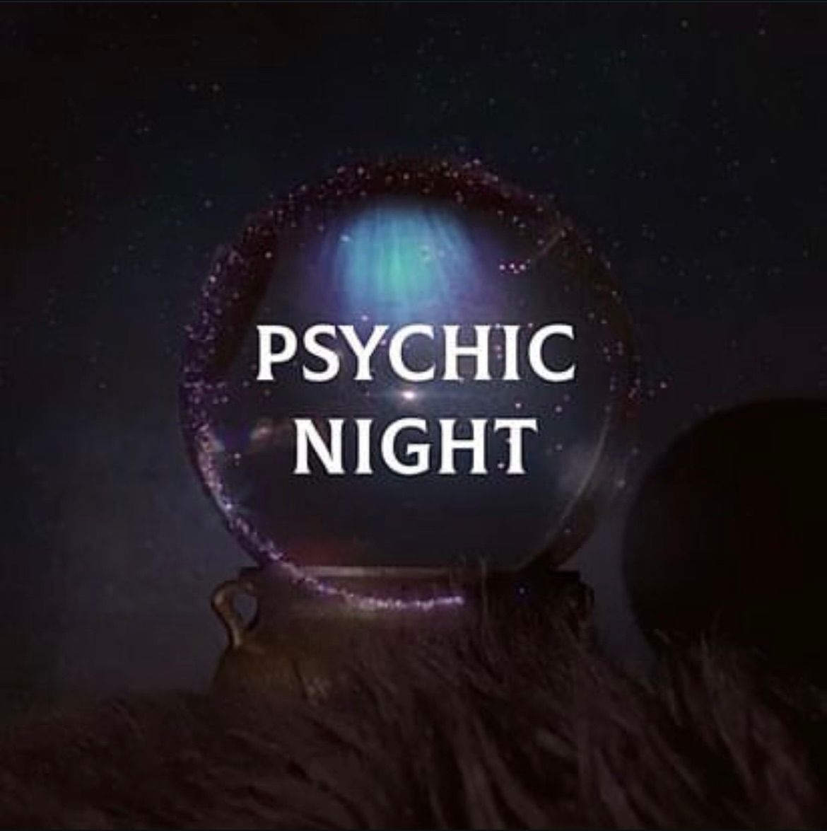 Psychic Night 