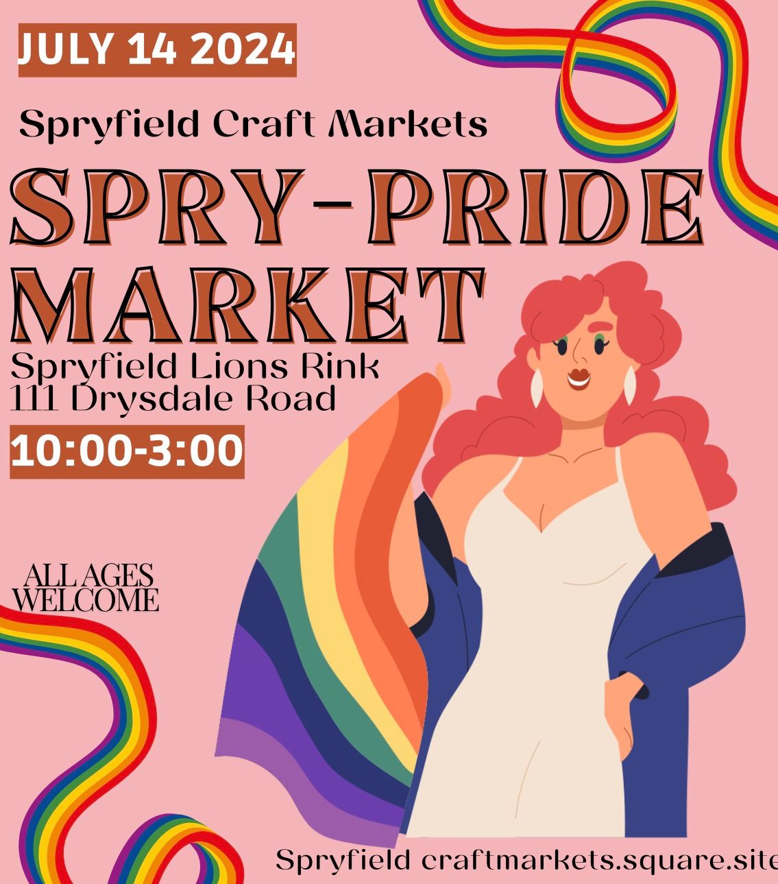 Spry-Pride Month Market 