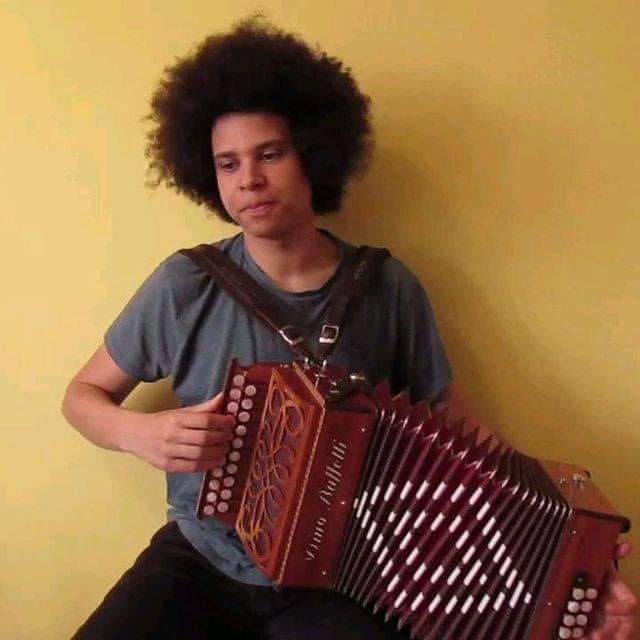 SoundBox presents: Cohen Braithwaite-Kilcoyne