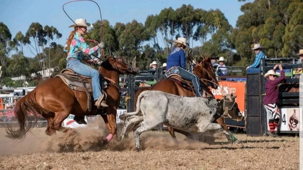 KAPUNDA RODEO 2024