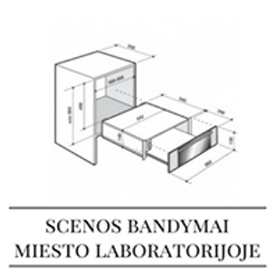 Scenos Bandymai