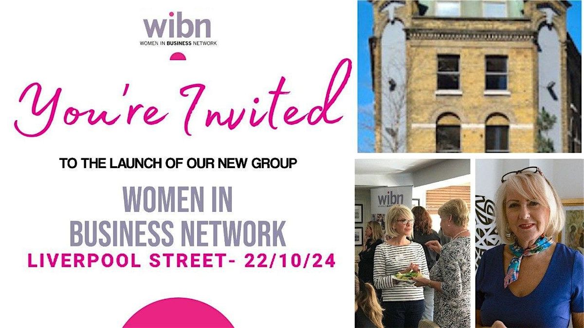 Women In Business Network