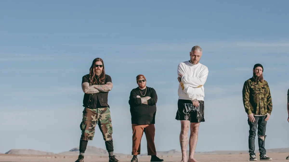 Demon Hunter, War Of Ages, Convictions, Cultist in Seattle