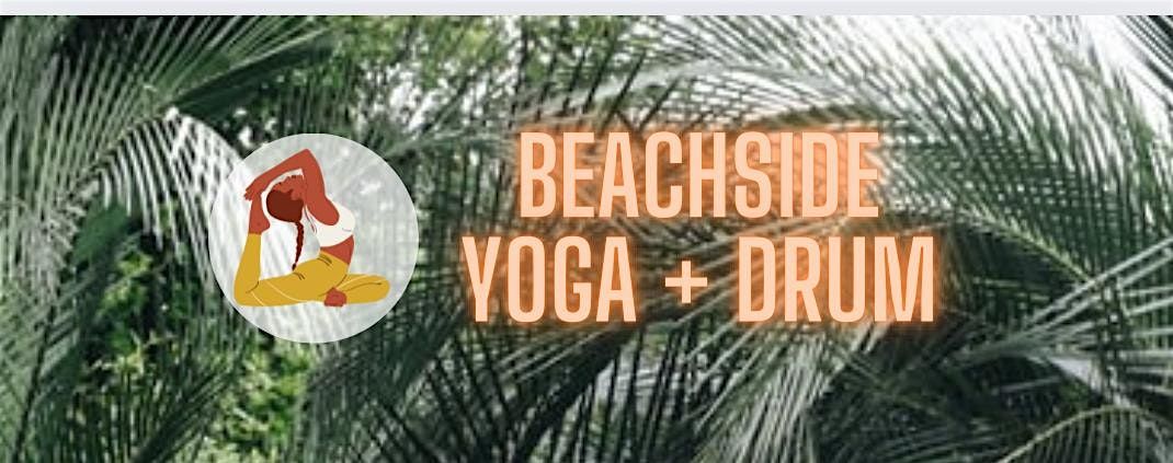 Yoga+Drum