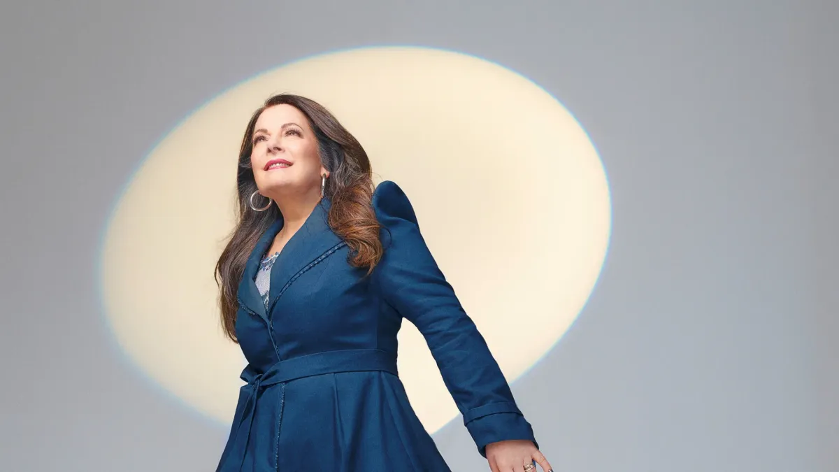 Marianne Rosenberg in Leipzig