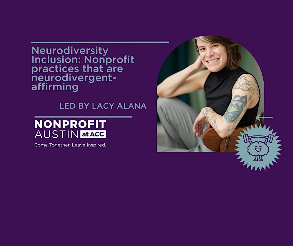 Neurodiversity Inclusion