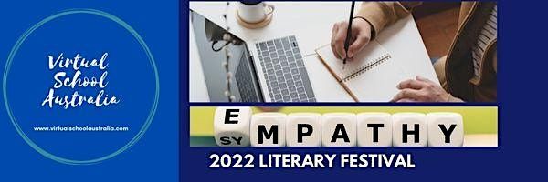 2024 Elaine Hobson Literary Festival