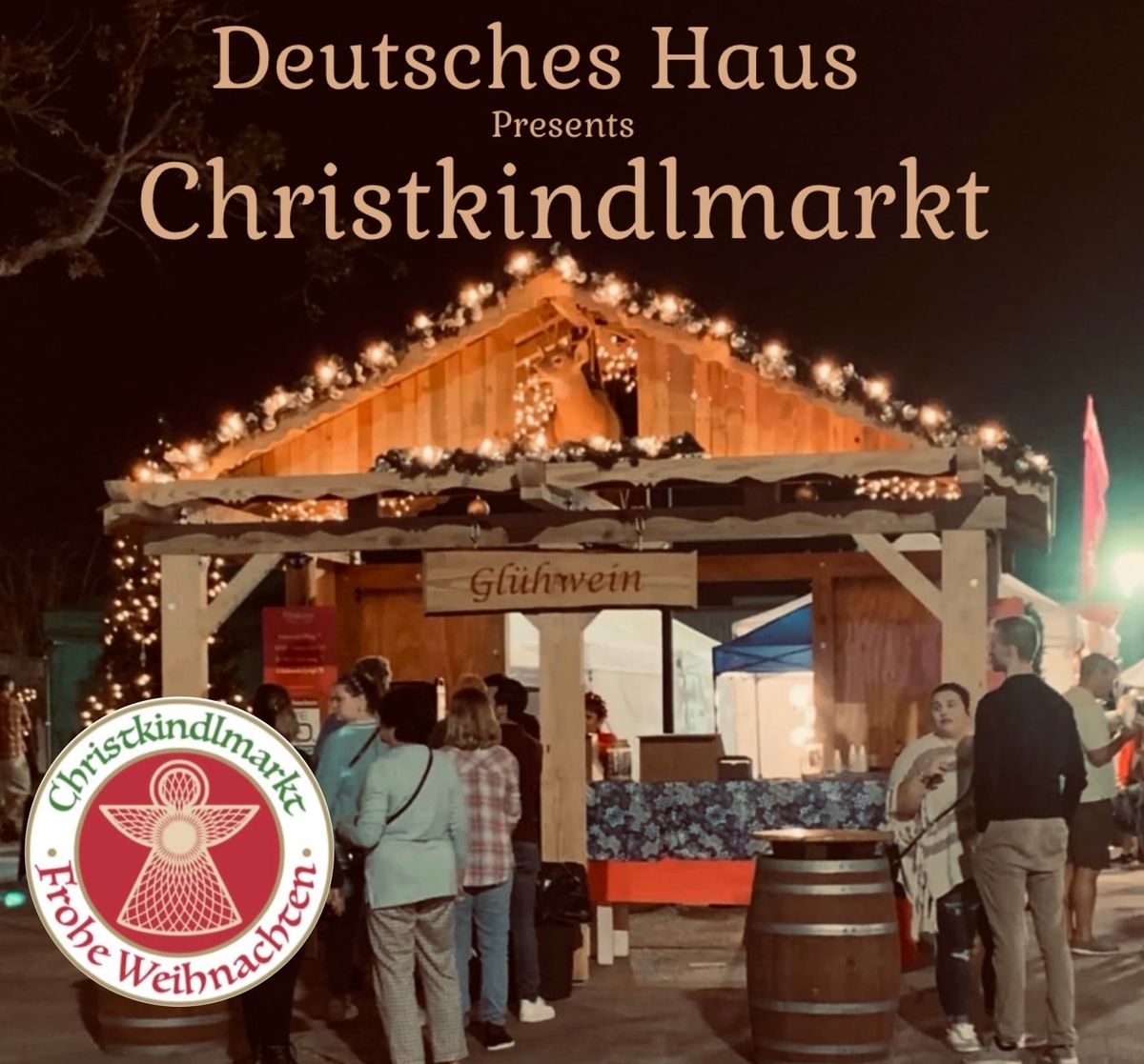 Christkindlmarkt