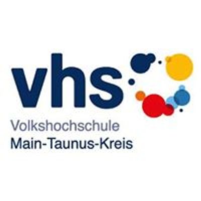 VHS Main-Taunus-Kreis