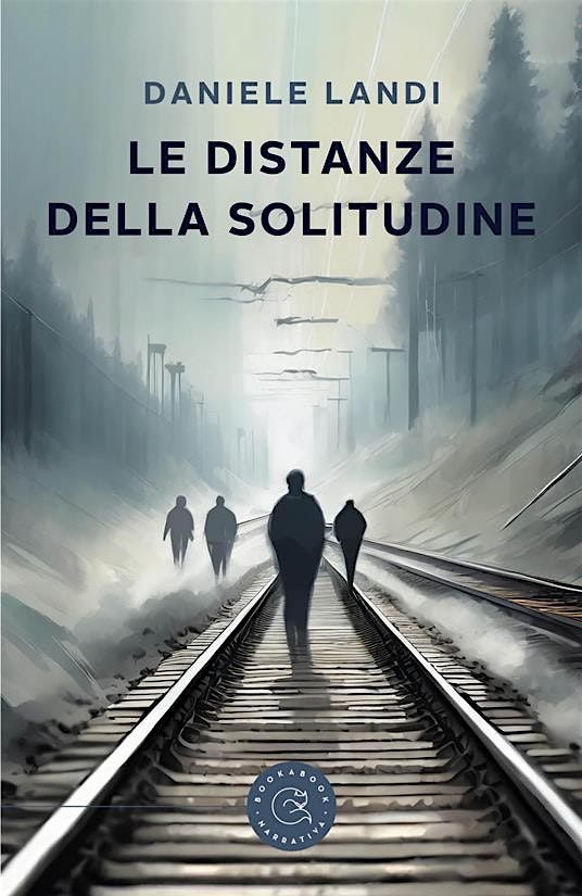 Letture in Giardino: Le Distanze Della Solitudine