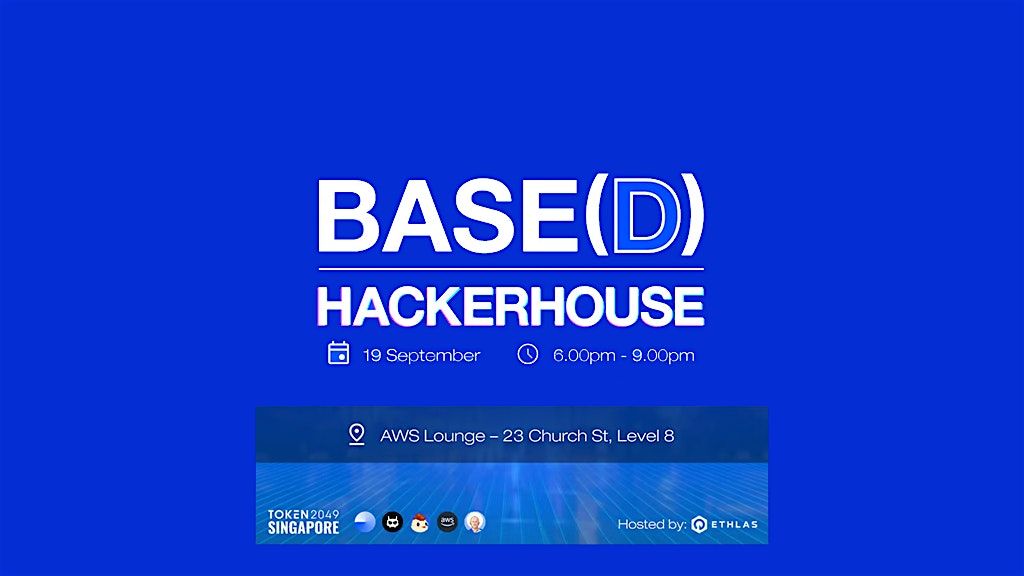 Base(d) Hackerhouse