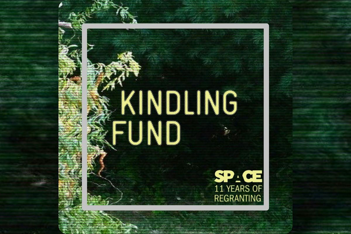 The 2025 Kindling Fund Information Session