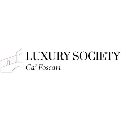 Ca' Foscari Luxury Society