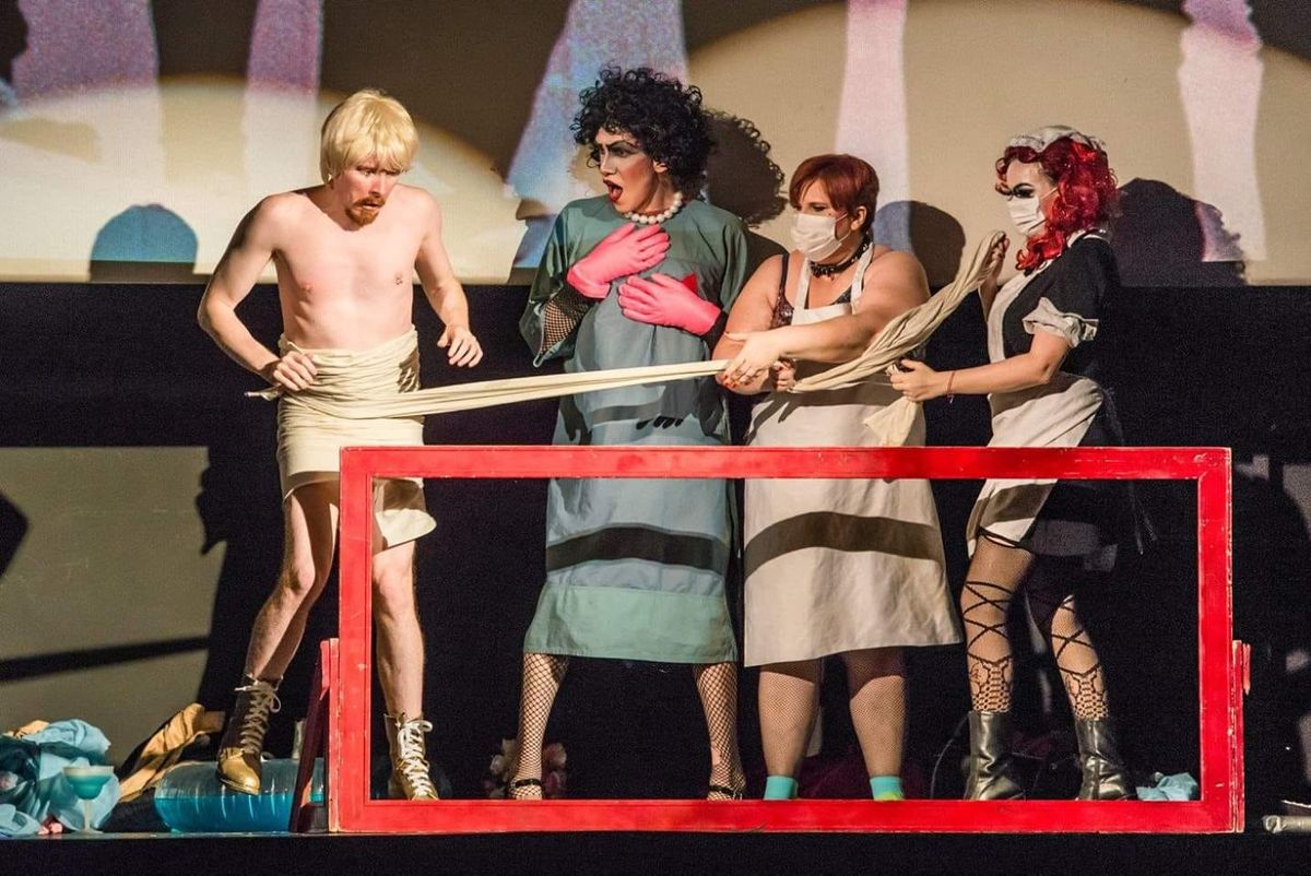 The Rocky Horror Picture Show - Toronto