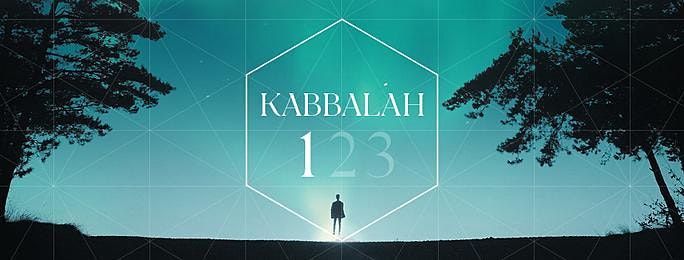 Kabbalah 1  for Women course in Hebrew - MIA