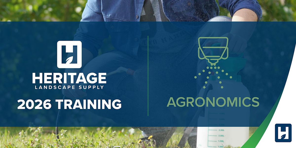 Cool-Season Lawn Care Management - Springs North