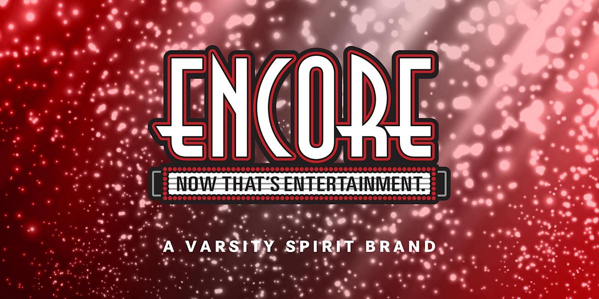 Encore - Rochester - Showdown DI\/DII