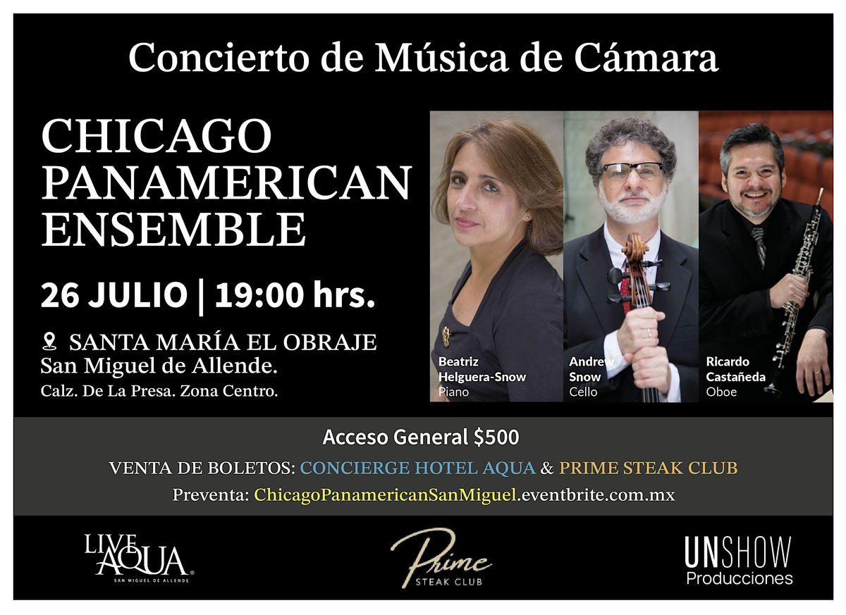 Copia de Chicago Panamerican Ensemble