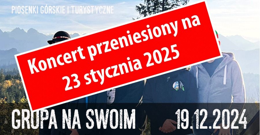 Grupa na Swoim - Warszawa, Gniazdo Pirat\u00f3w