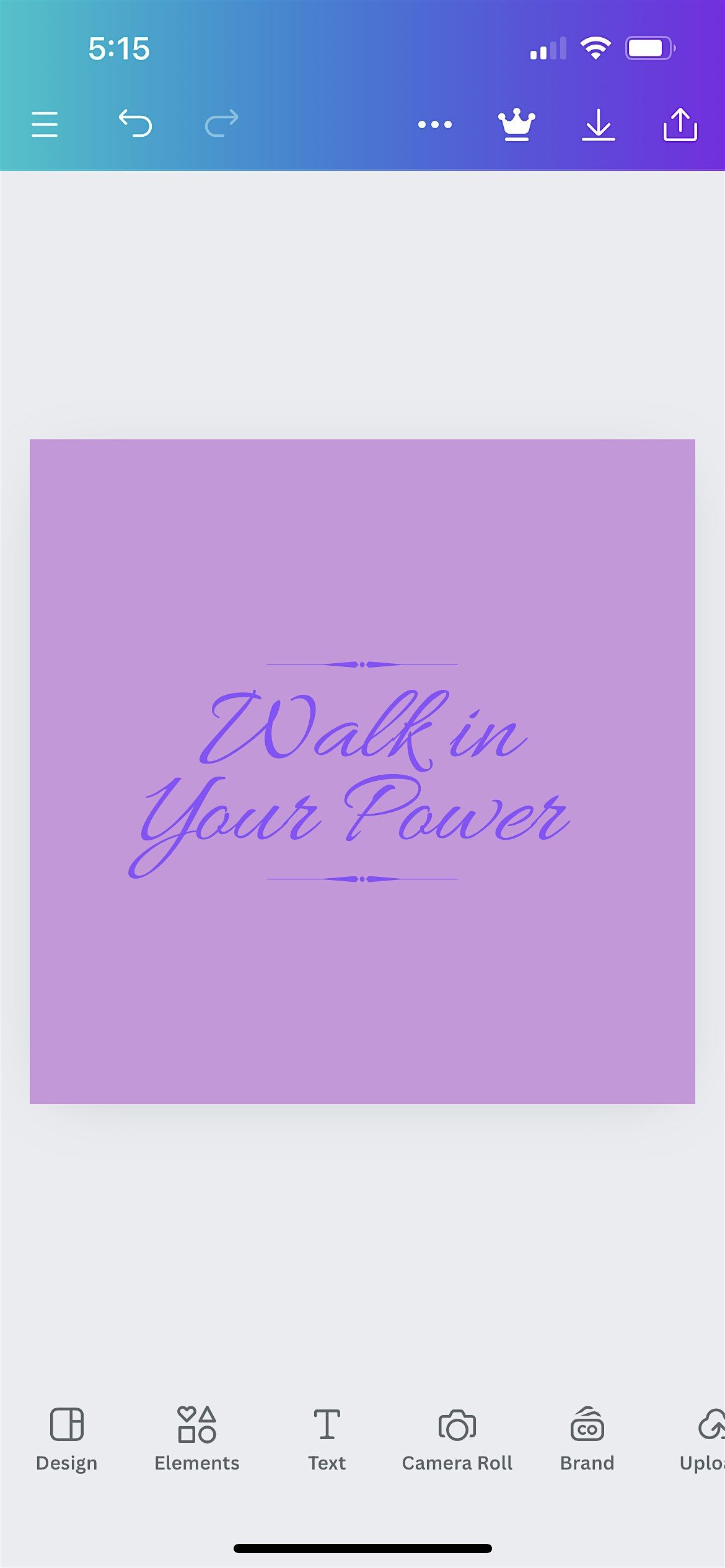Beauty for Ashes and Conversations with God Presents: Walk in Your Power!